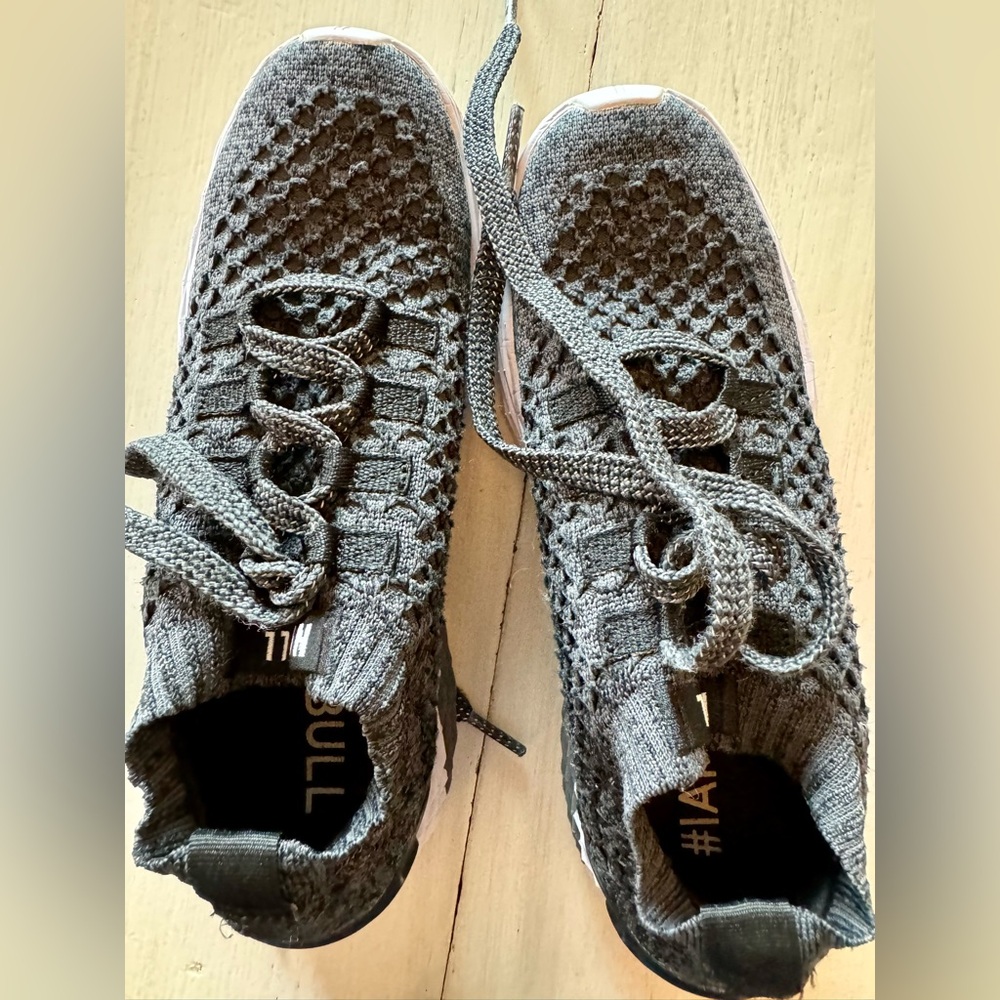 NO BULL ASPIRE RUNNING SHOES